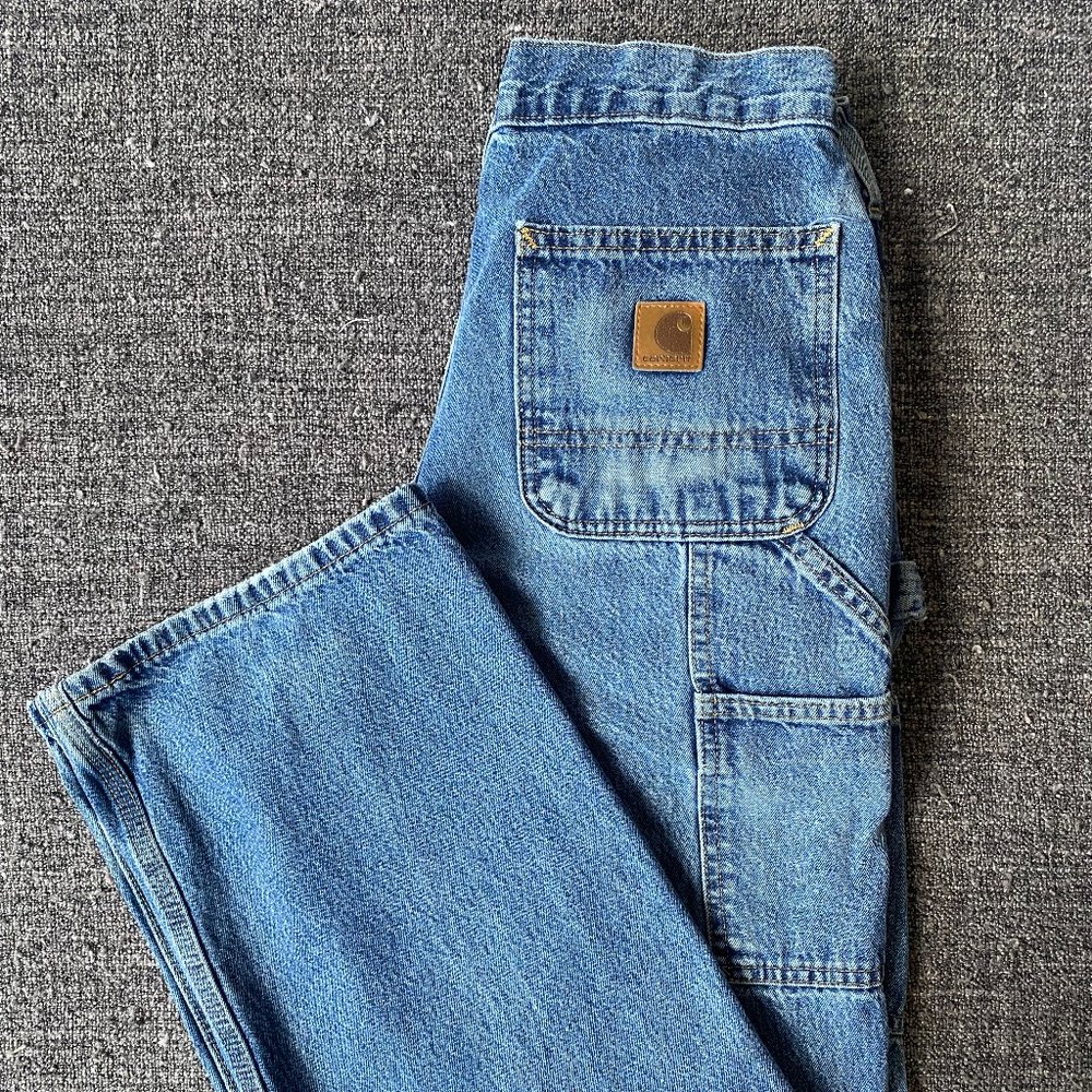 Carhartt | Original Fit Jeans